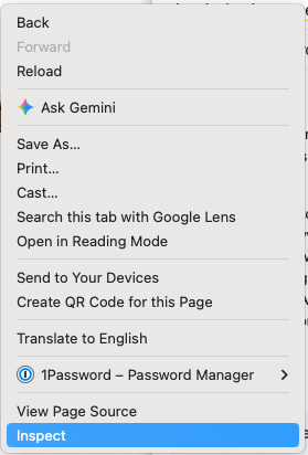 right click to open google chrome inspector.png